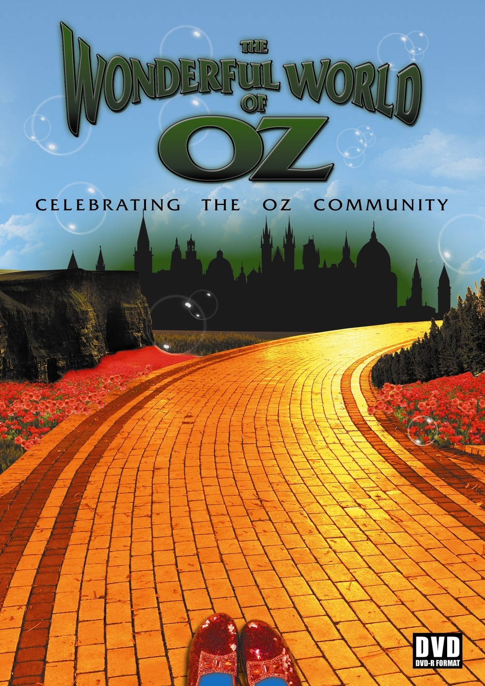 The Wonderful Land of Oz (1969) Rotten Tomatoes