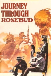 Journey Through Rosebud