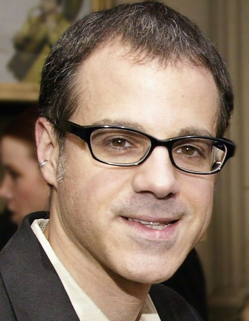 David Petrarca