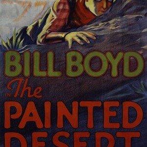 The Painted Desert photo 7
