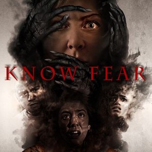 Know Fear - Rotten Tomatoes