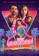 The Unicorn poster image