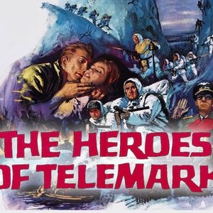 The Heroes of Telemark photo 5