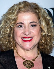 Mary Testa