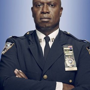 Andre Braugher as Capt. Ray Holt