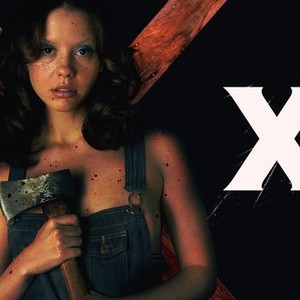 Ax Xxx Video - X - Rotten Tomatoes