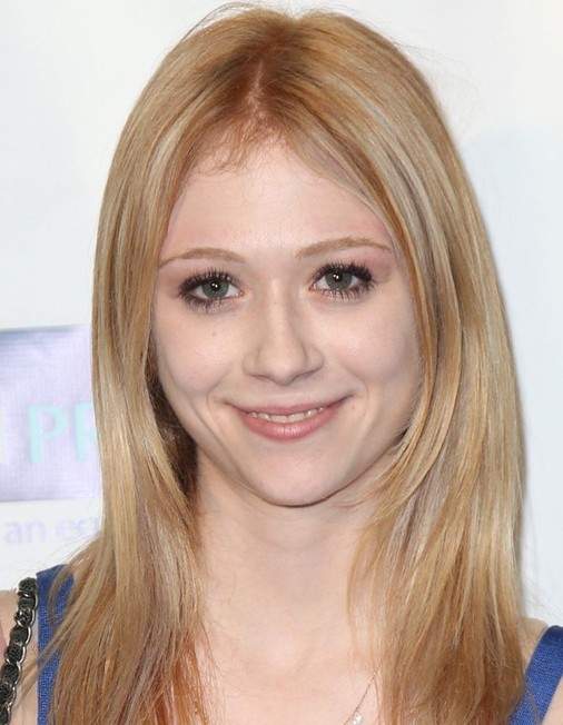 Liliana Mumy