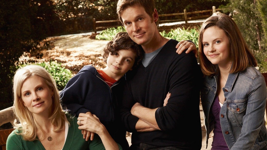 Parenthood: Season 1 | Rotten Tomatoes