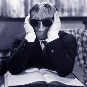 The Invisible Man (1933) photo 4