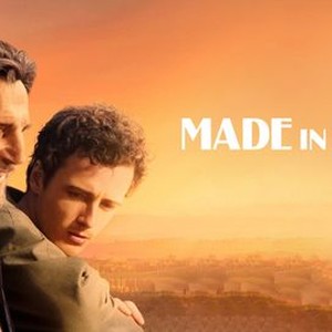Made in Italy (2020) - IMDb