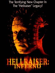 Hellraiser - Inferno