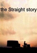 The Straight Story poster image