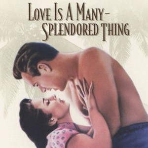 Love Is a Many Splendored Thing photo 12