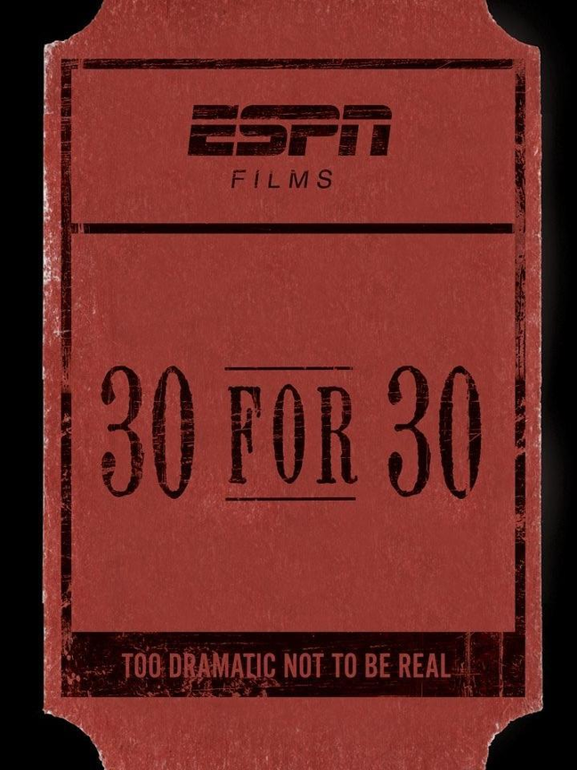 30 For 30 Rotten Tomatoes