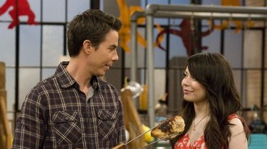 Icarly season 4 episode new arrivals 2
