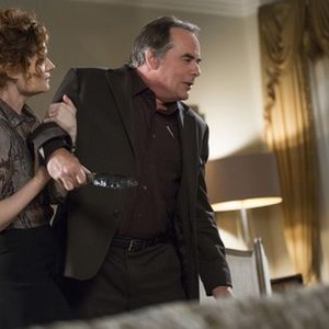 Devious Maids, Tom Irwin, 'Look Back in Anger', Season 2, Ep. #13, 07/13/2014, ©LIFETIME