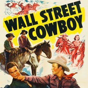 Wall Street Cowboy photo 2