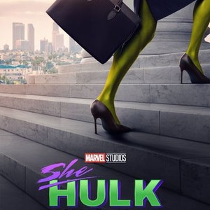 She-Hulk' Is Off To A Strong Start On Rotten Tomatoes; First