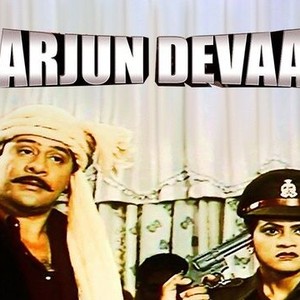 Arjun Devaa - Rotten Tomatoes