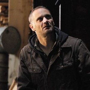 Being Human (Syfy), Andreas Apergis, 'It's My Party And I'll Die If I Want To', Season 2, Ep. #13, 04/09/2012, ©SYFY