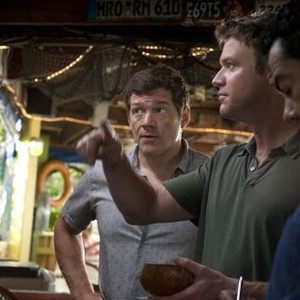 The Glades, Matthew Glave (L), Matt Passmore (R), 'Beached', Season 2, Ep. #11, 08/21/2011, ©AETV