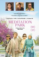 Meditation Park poster image