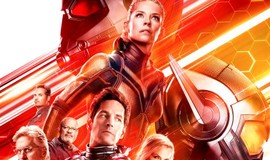 Ant-Man and the Wasp: Easter Eggs