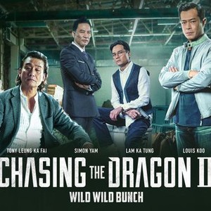 Chasing the Dragon II: Wild Wild Bunch photo 17