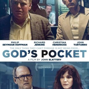 God's Pocket (2014) photo 9