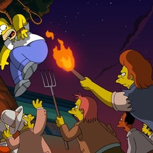 The Simpsons Movie photo 16