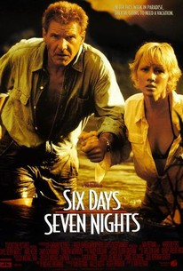 Six Days, Seven Nights | Cast and Crew | Rotten Tomatoes