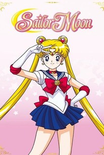 Sailor Moon Crystal TV Broadcast Gets New Key Visual - News