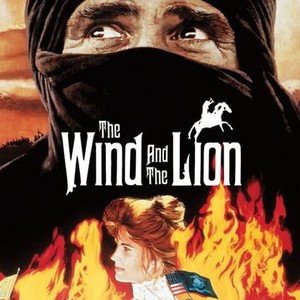The Wind and the Lion photo 2