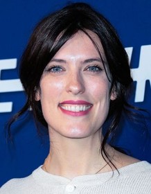 Rebecca Thomas