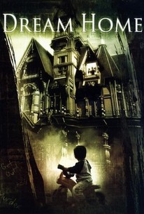 Watch trailer for Dream Home