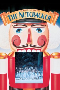 マコーレー・カルキン／くるみ割り人形 / George Balanchine's the Nutcracker