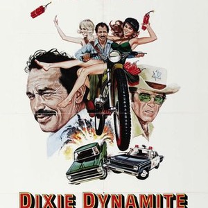 Dixie Dynamite (1976) photo 5
