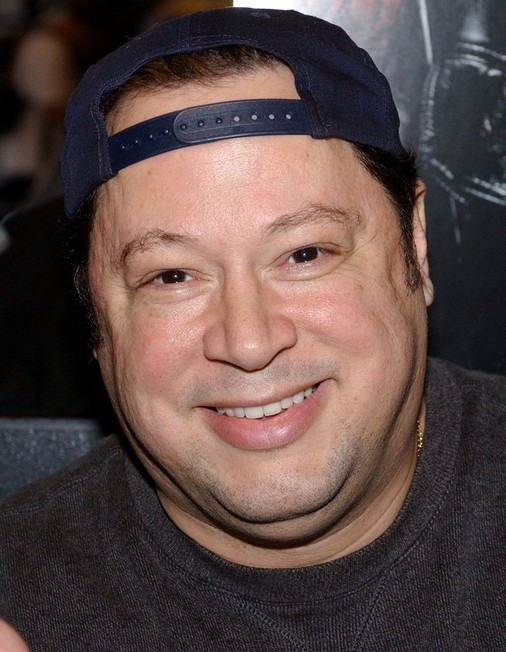 Joe Quesada