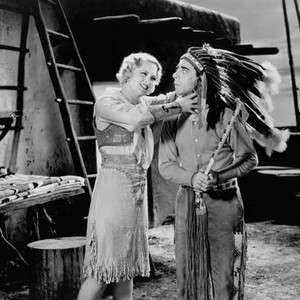 Whoopee! (1930) photo 7