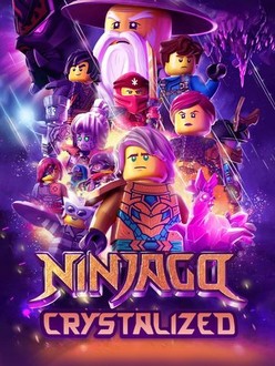 Ninjago episode 13 new arrivals
