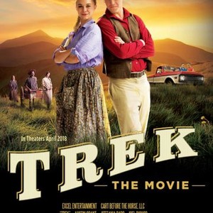 the trek