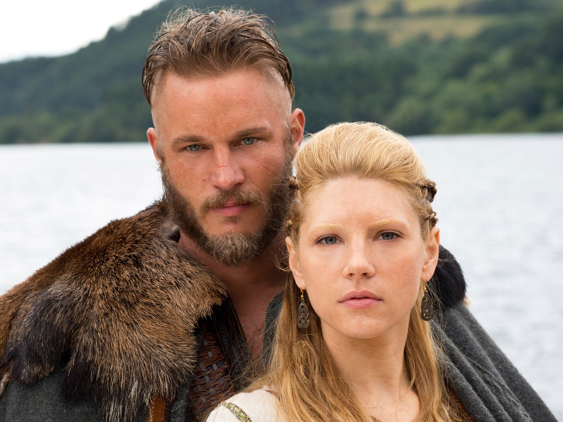 Vikings Season 1 Rotten Tomatoes