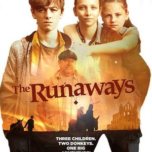 The Runaways photo 6