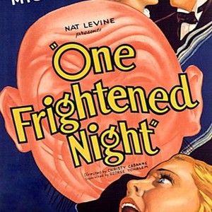 One Frightened Night (1935) photo 7