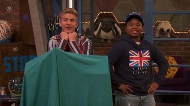 Game Shakers Season 3 Episode 12 Rotten Tomatoes
