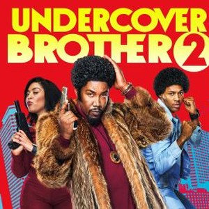 Undercover Brother 2 photo 4