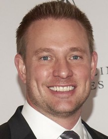 Tye Strickland - Rotten Tomatoes