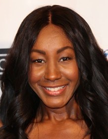 Tanjareen Thomas