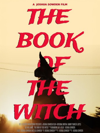 The Book of the Witch | Rotten Tomatoes The Book of the Witch | Rotten Tomatoes