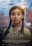 Where Hands Touch poster image